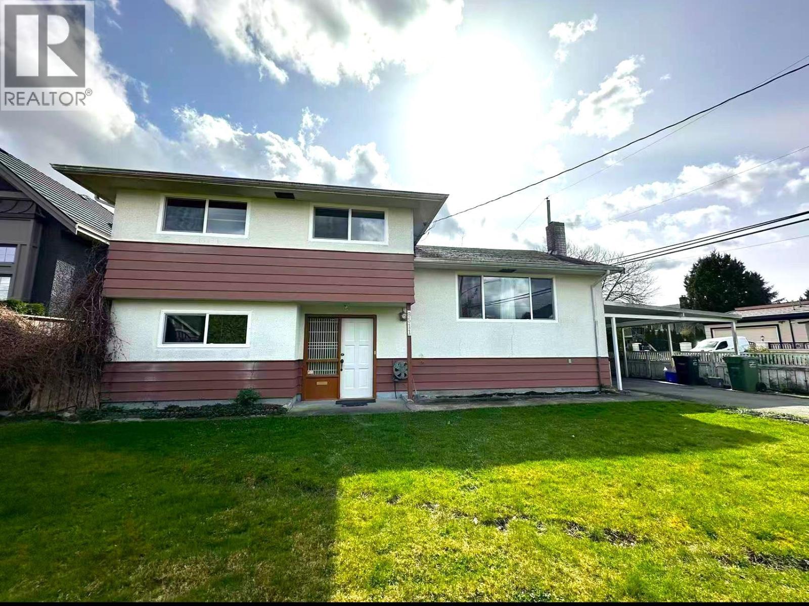 9511 Pinewell Cres, Richmond, BC V7A 2C7