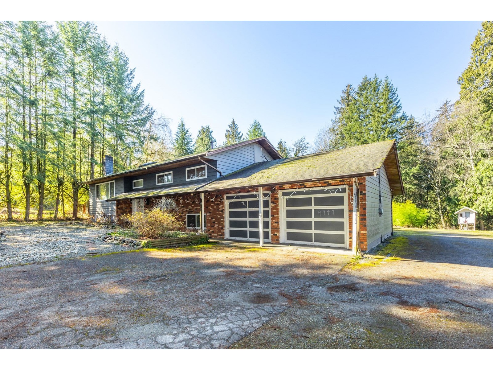 161 Street Unit 9747 #a, Surrey, BC V4N 2E8