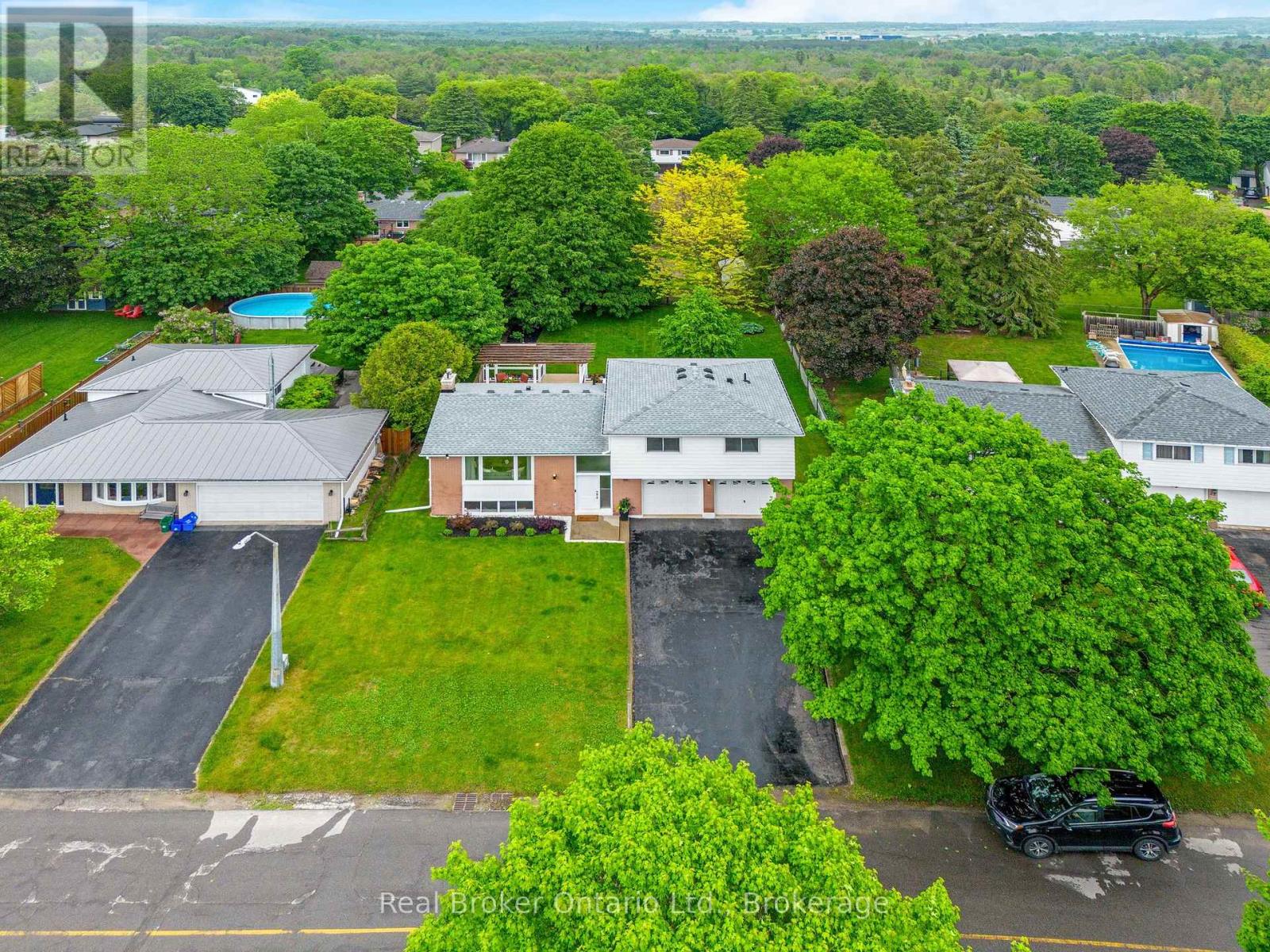 25 Erindale Dr, Erin, ON N0B 1T0