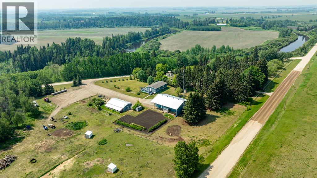 36439 Range Road 20a, Rural Red Deer County, AB T4G 0M9