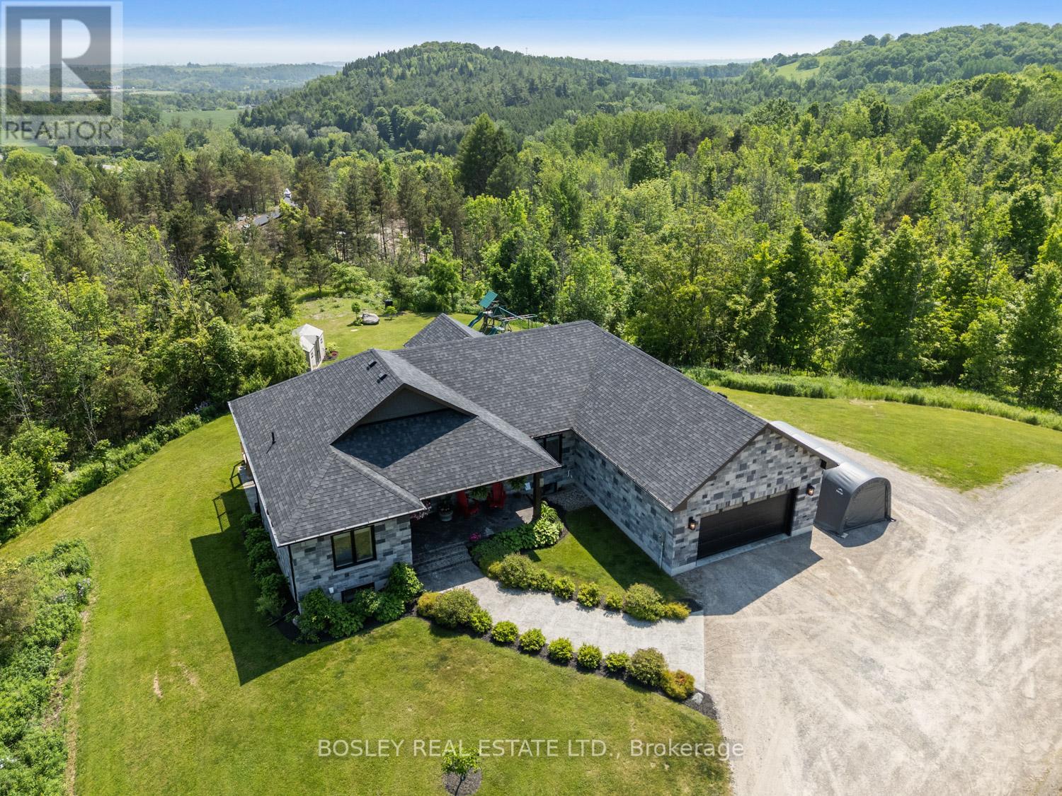 722 Northumberland Heights Rd, Alnwick/Haldimand, ON K9A 4J8