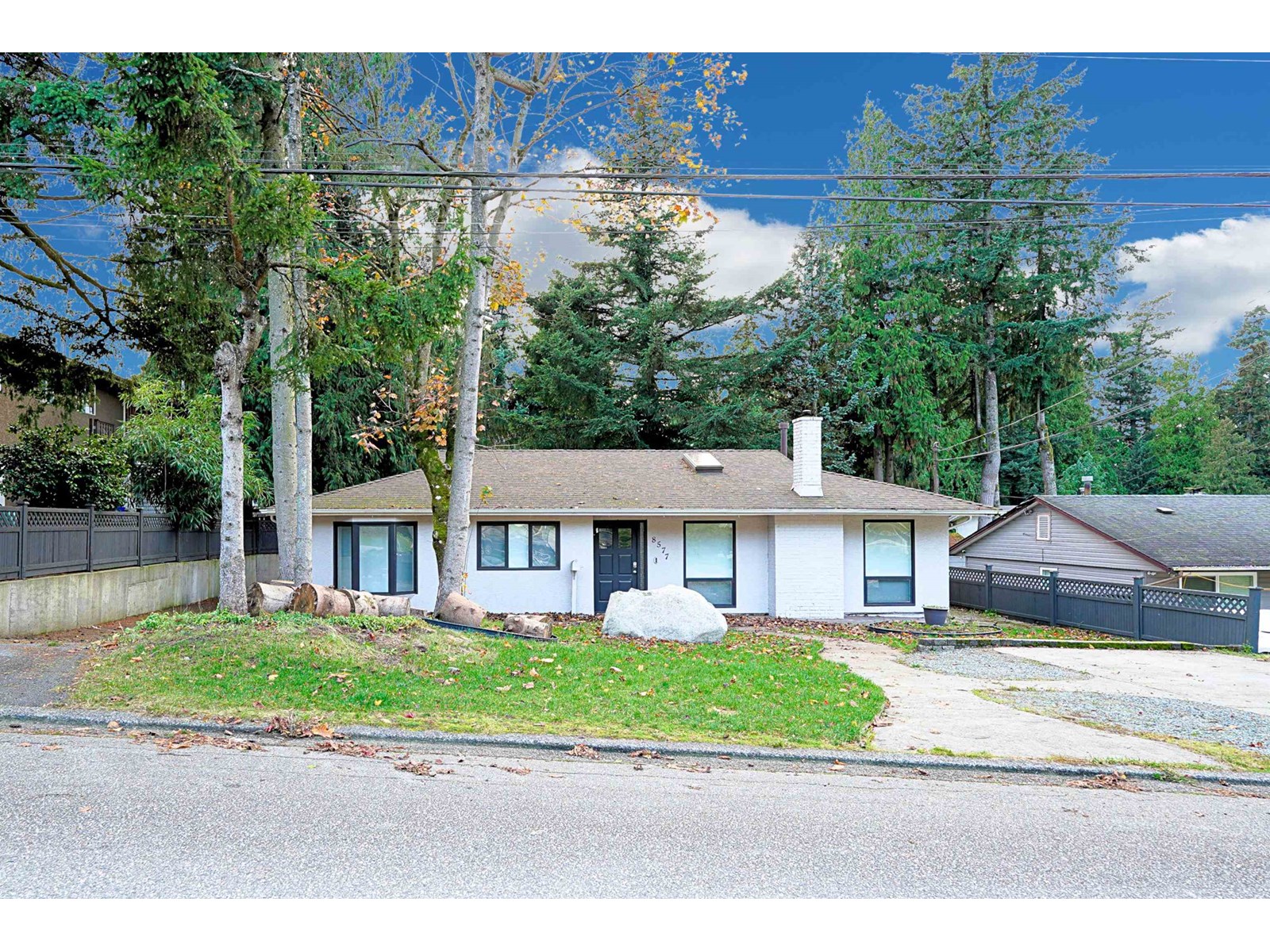 8577 Terrace Dr, Delta, BC V4C 3Z3