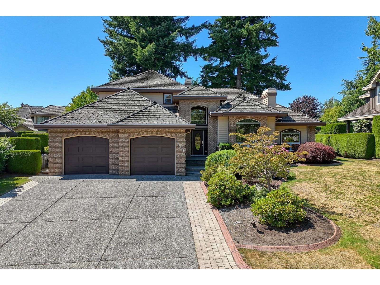 16338 Morgan Creek Cres, Surrey, BC V3S 0H5
