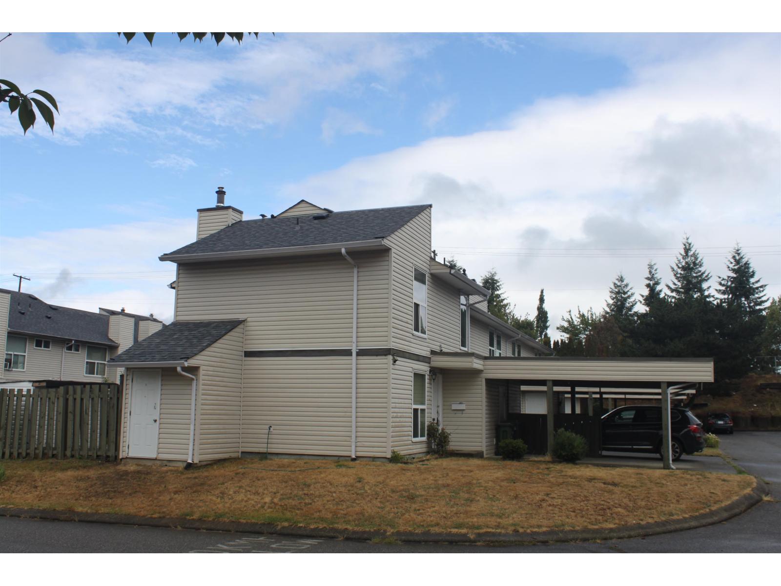 32550 Maclure Road Unit 153, Abbotsford, BC V2T 4N3