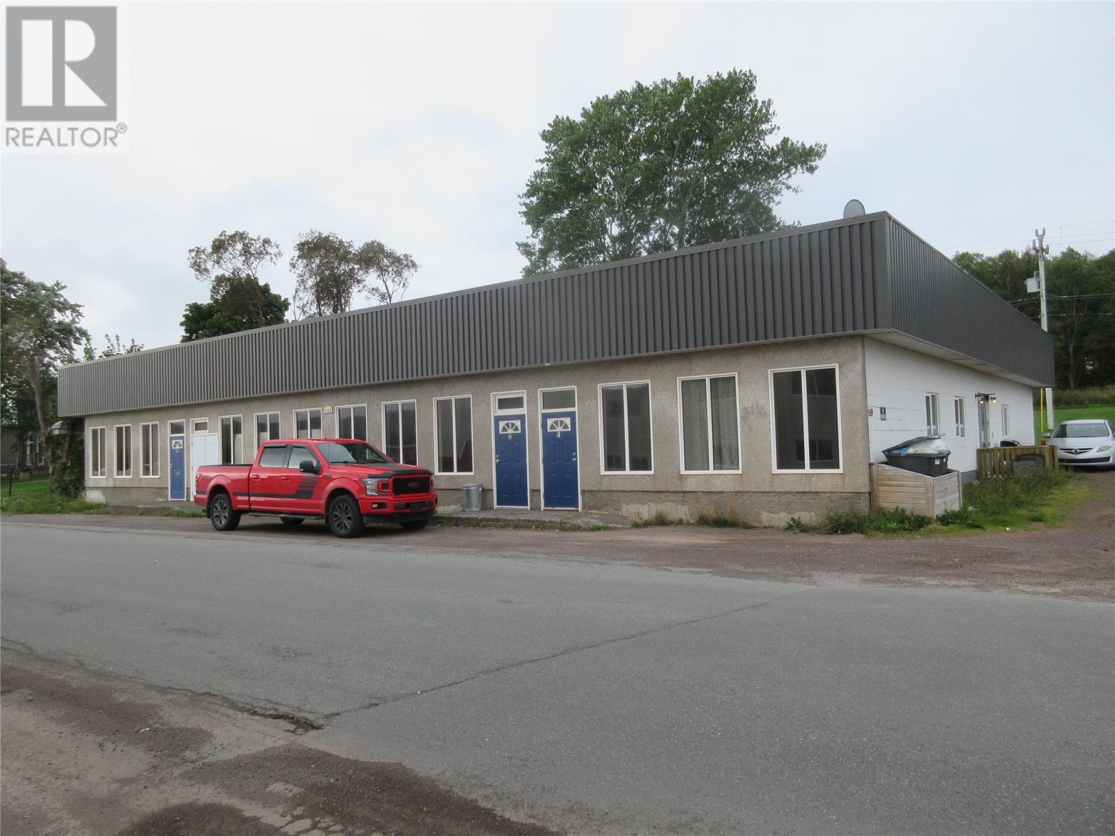 269 Main St, Point Leamington, NL A0H 1Z0