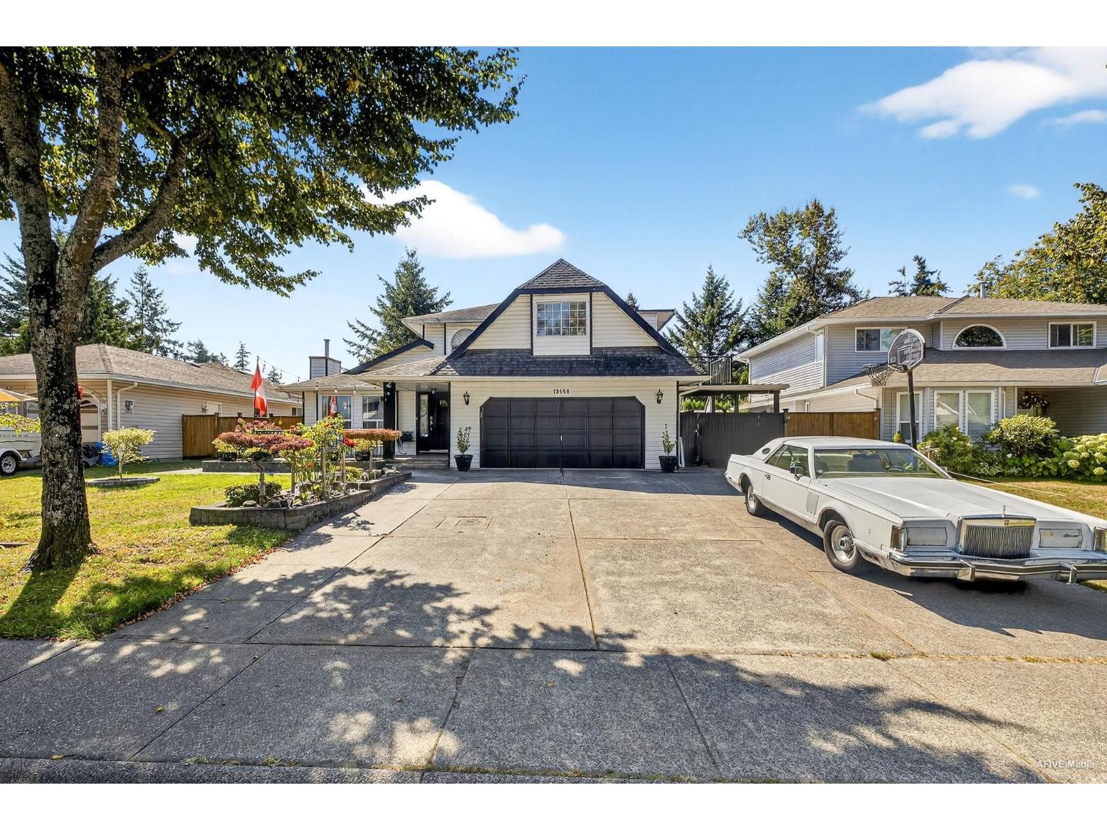 59 Avenue Unit 13454 #b, Surrey, BC V3X 1L1