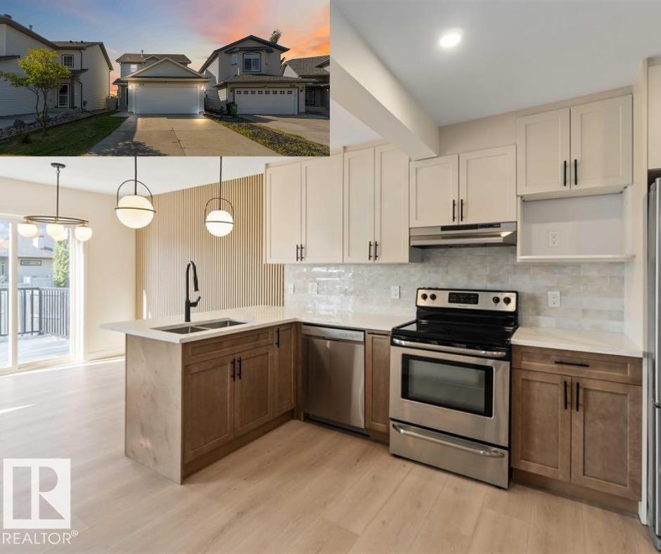 180 Av Nw Unit 10711, Edmonton, AB T5X 6C9