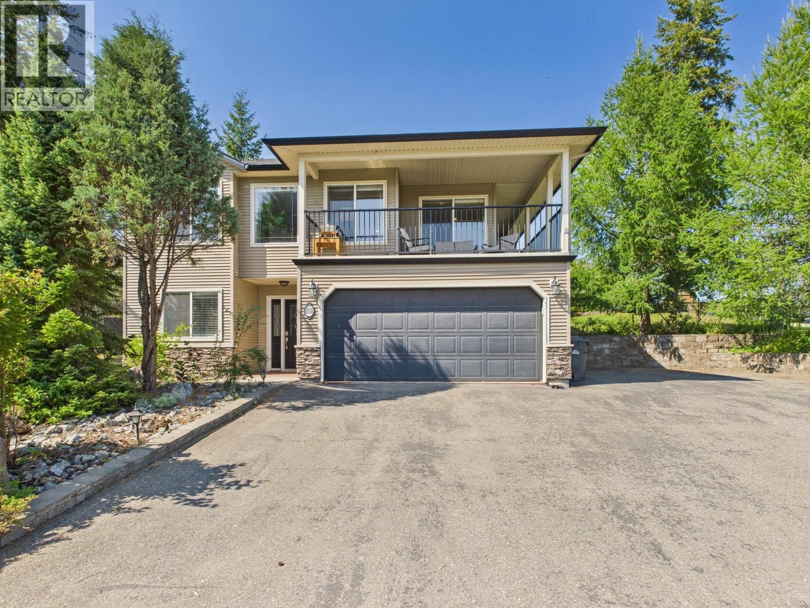 369 Westridge Dr, Williams Lake, BC V2G 5J1