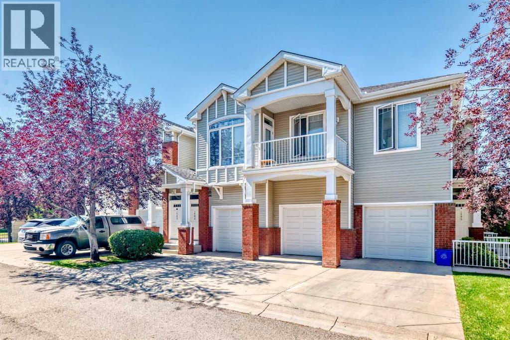 8000 Wentworth Drive Sw Unit 406, Calgary, AB T3H 5K8