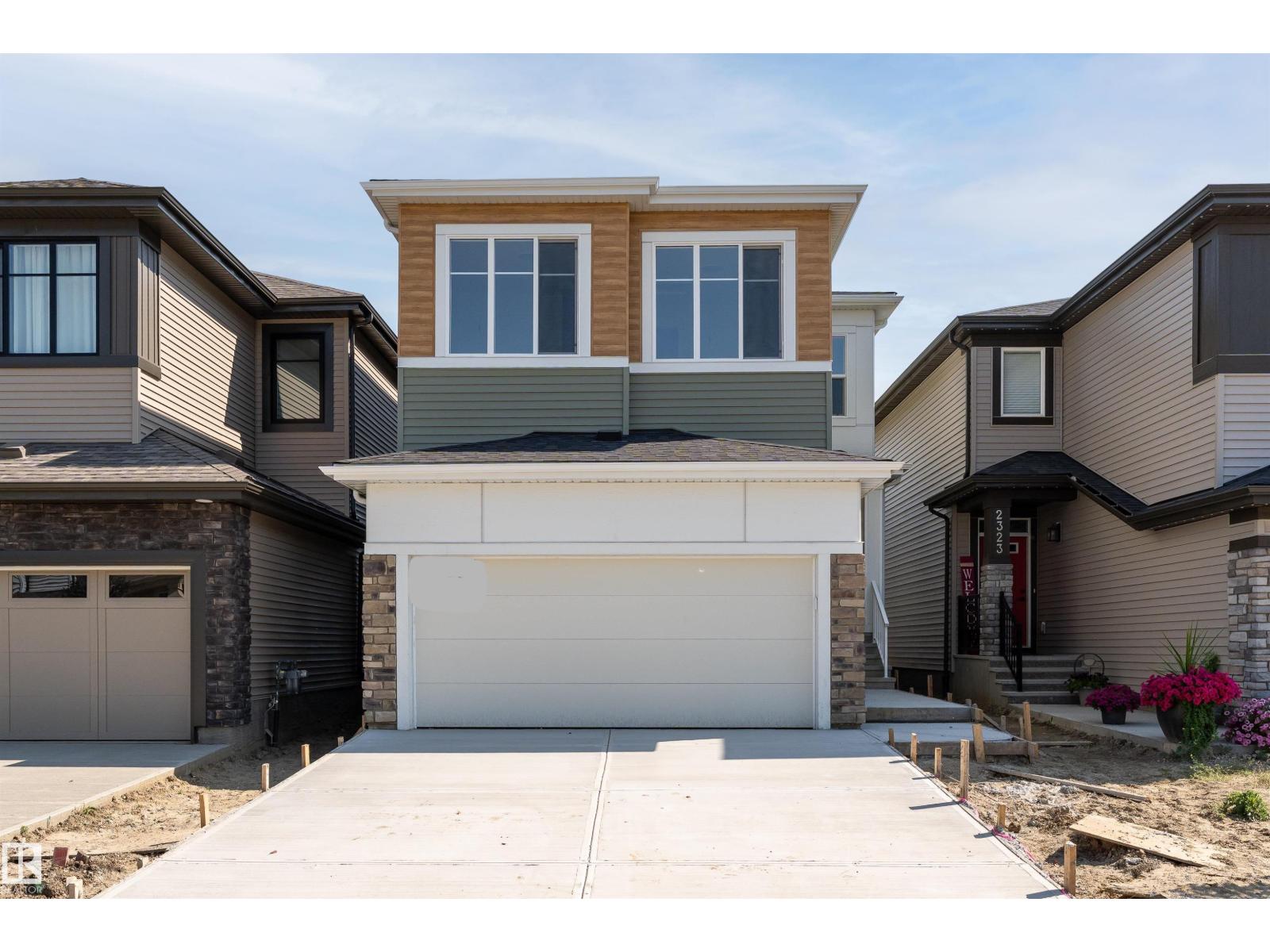 159 St Sw Unit 2319, Edmonton, AB T6W 5K5