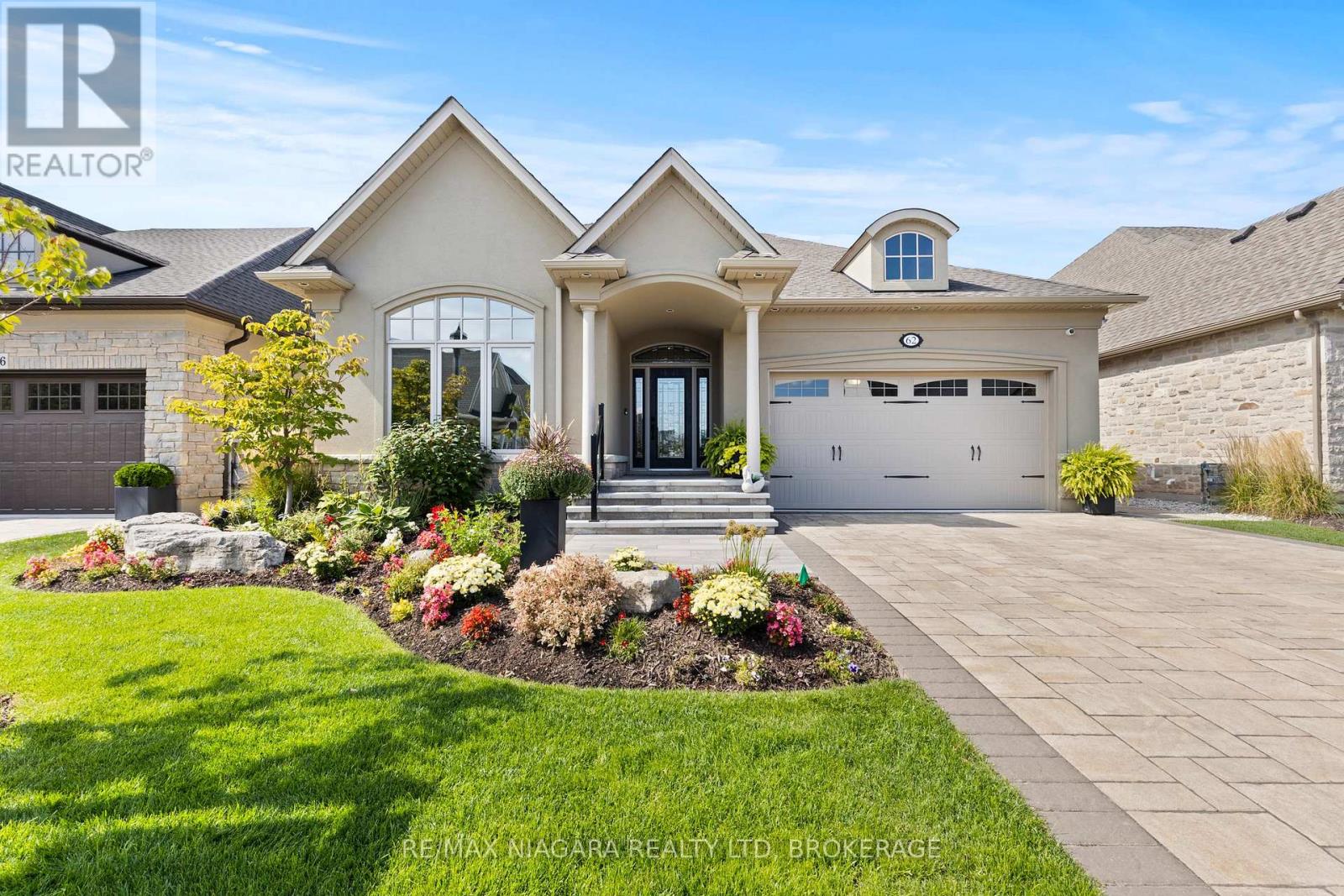 62 Millpond Rd, Niagara-on-the-lake St. Davids, ON L0S 1J1