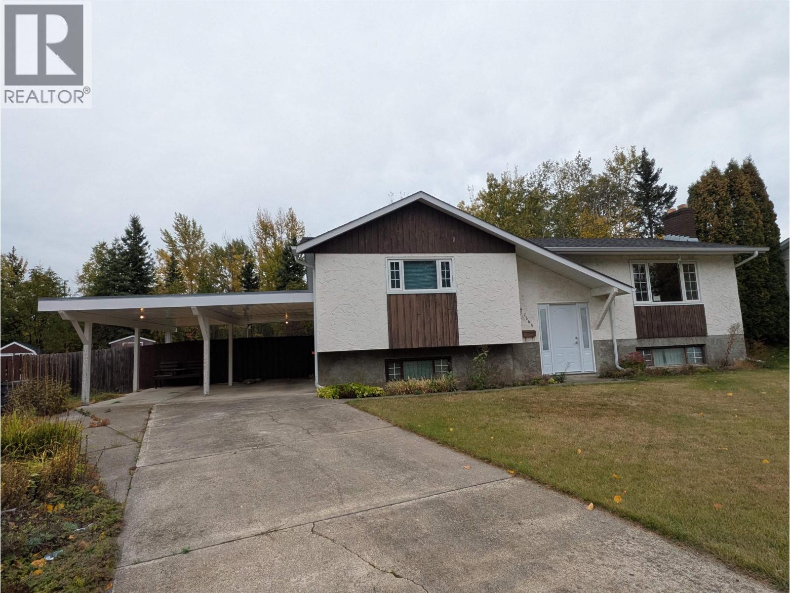 7644 Moncton Cres, Prince George, BC V2N 3M1