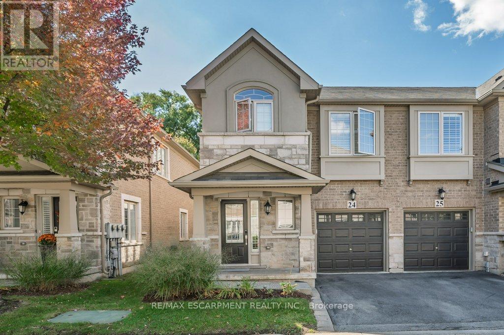24 2086 Ghent Ave, Burlington, ON L7R 0E1