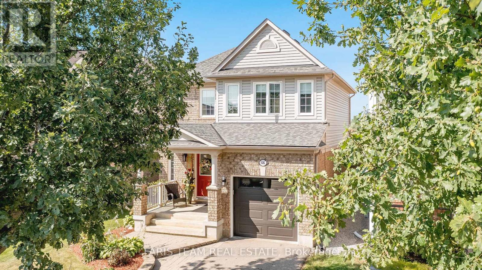 66 John W Taylor Ave, New Tecumseth, ON L9R 0E1 MLS N9508941 Houseful