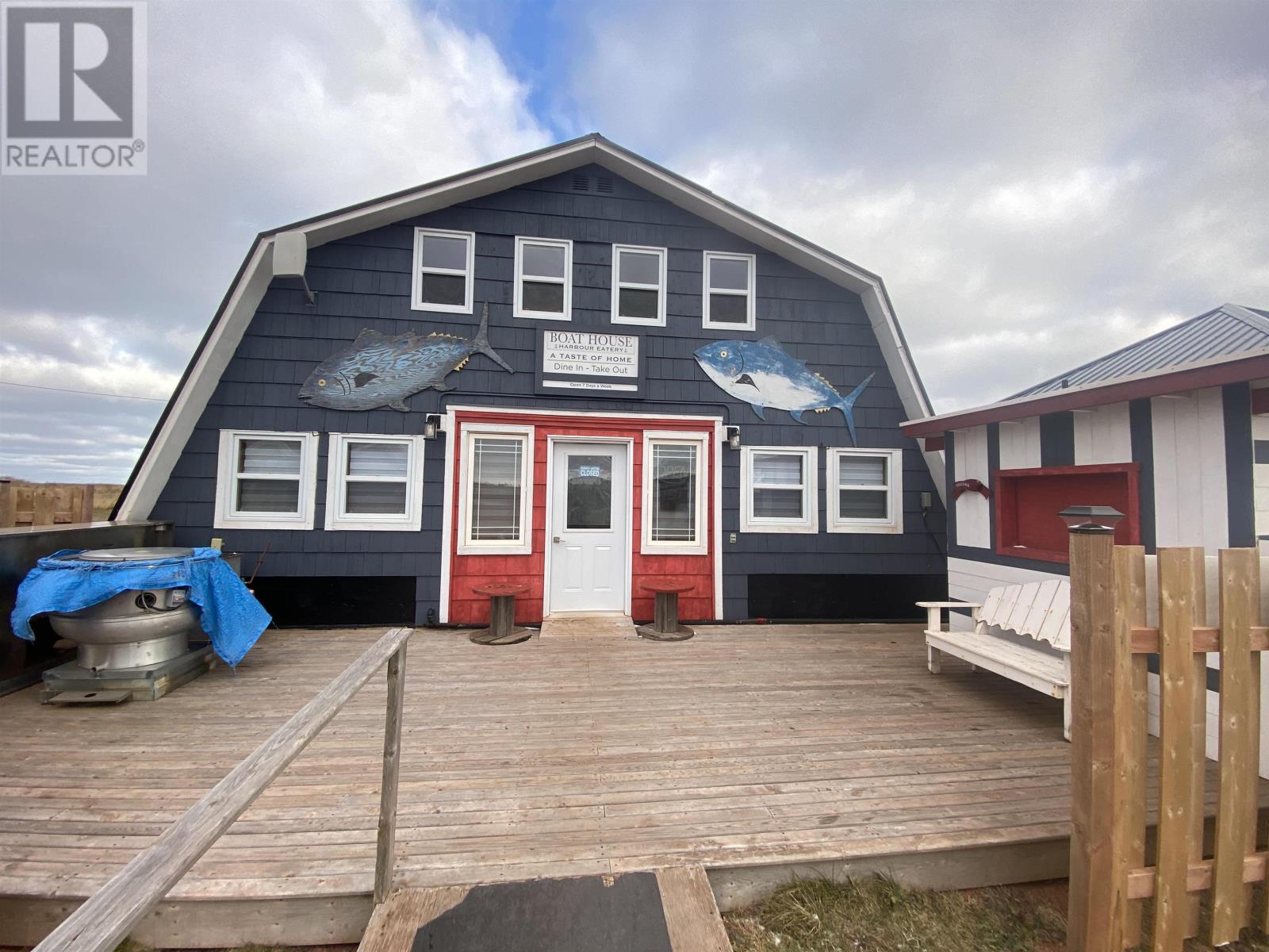 67 Cape Road61 Cape Rd, Souris, PE C0A 2B0