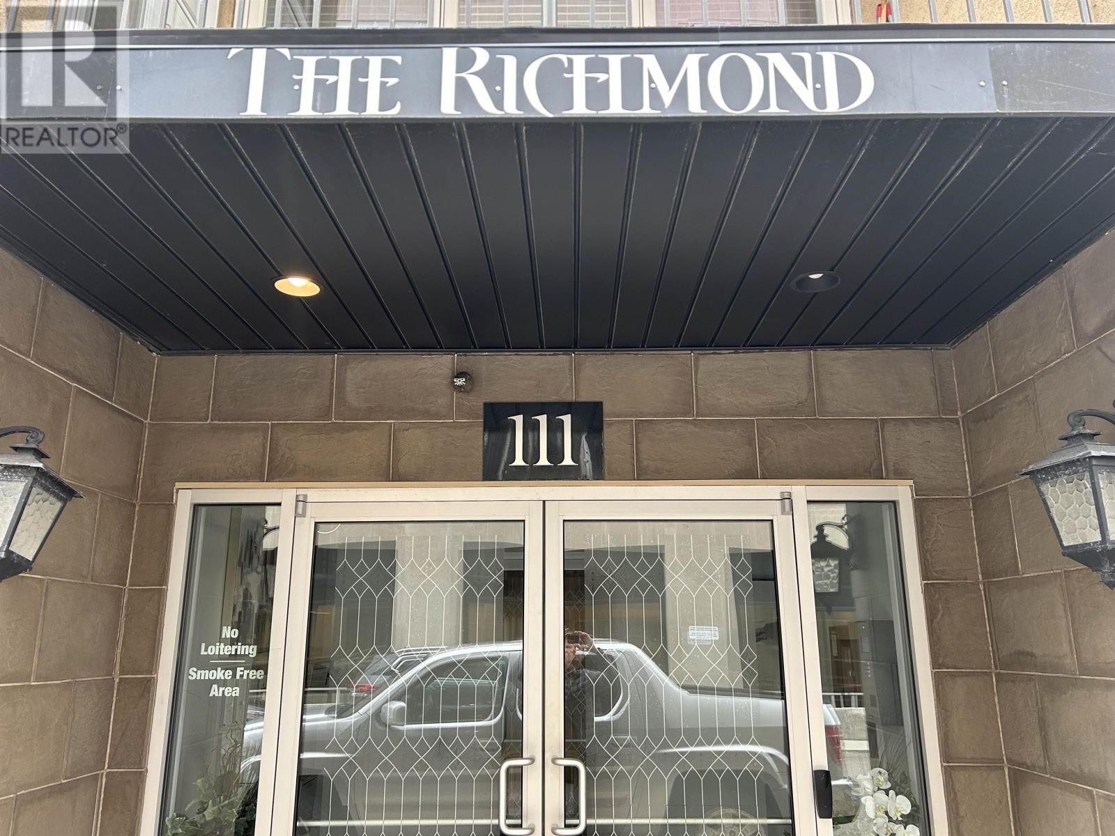 111 Richmond Street Unit 201, Charlottetown, PE C1A 1R7