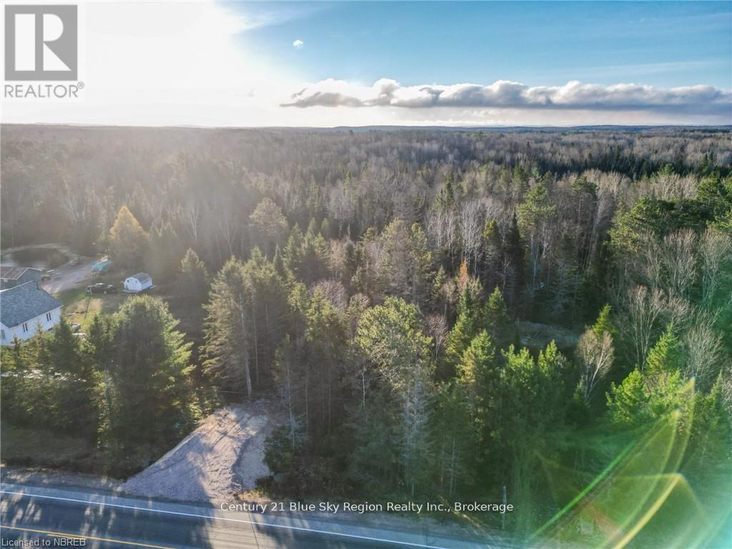 799 Highway 94, East Ferris, ON P0H 1K0
