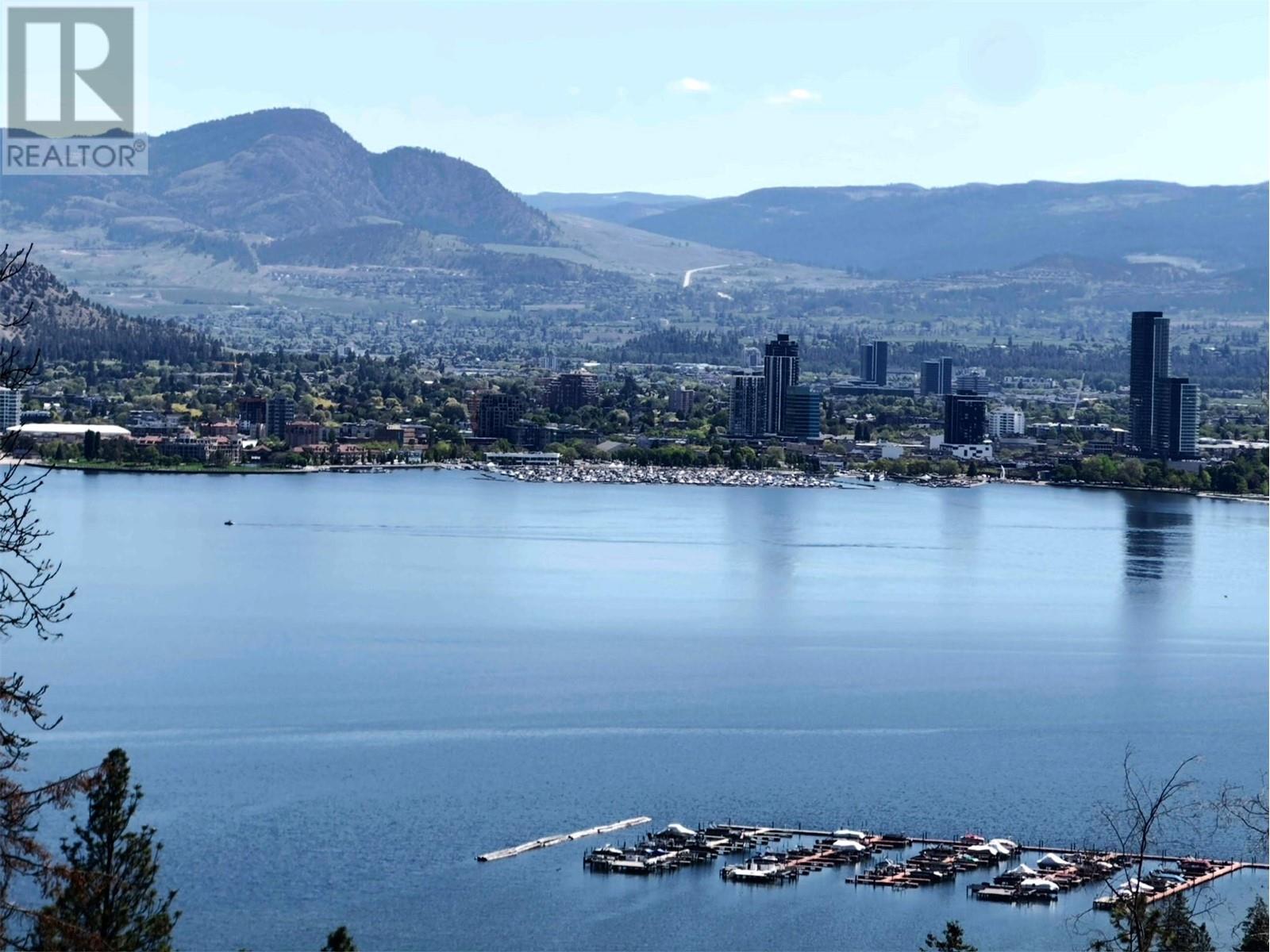 1423 Bear Creek Rd, West Kelowna, BC V1Z 2S2