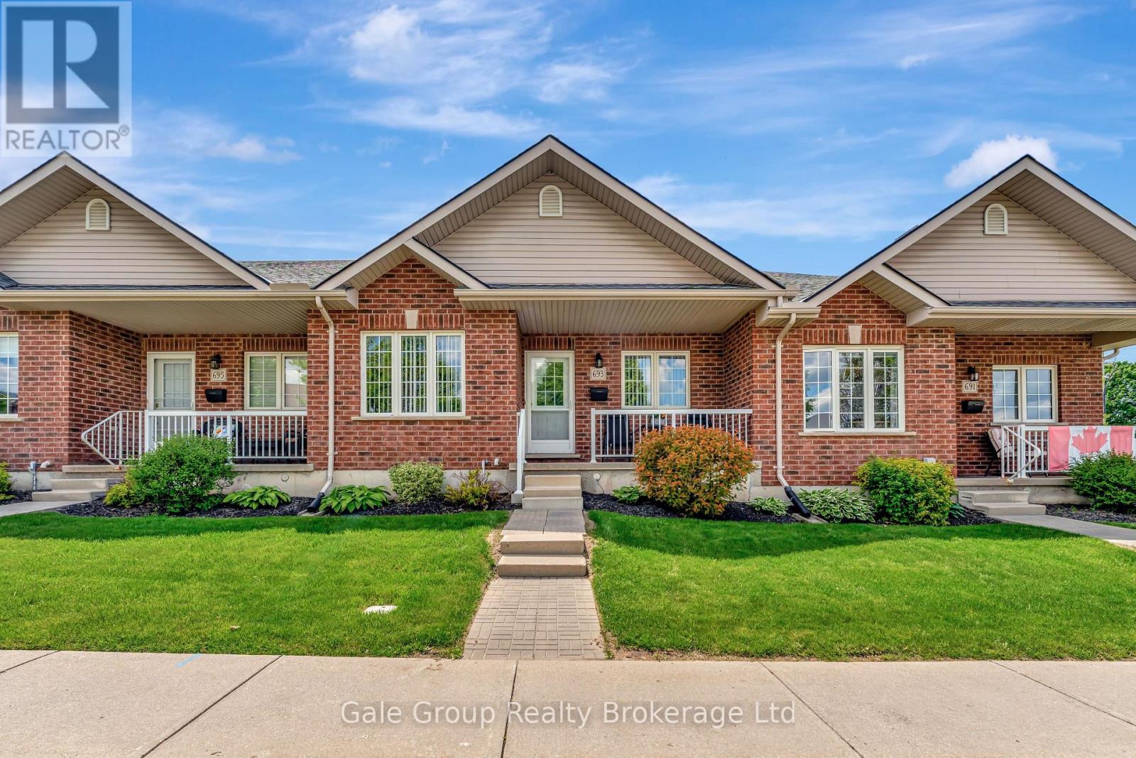 693 Southwood Way, Woodstock, ON N4V 1H5