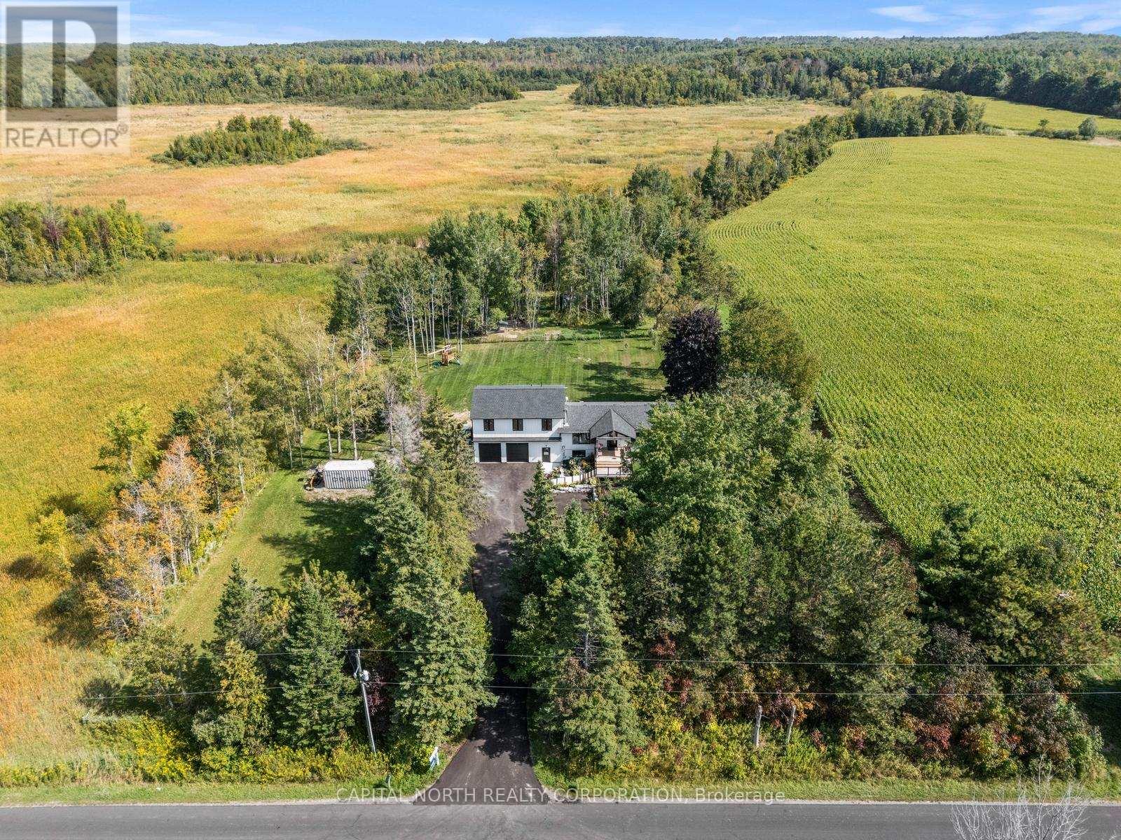 19009 St Andrews Rd, Caledon, ON L7K 2E4