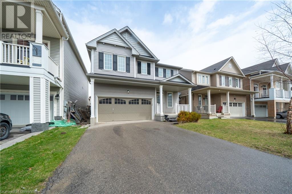 148 Whitwell Way, Hamilton, ON L0R 1C0