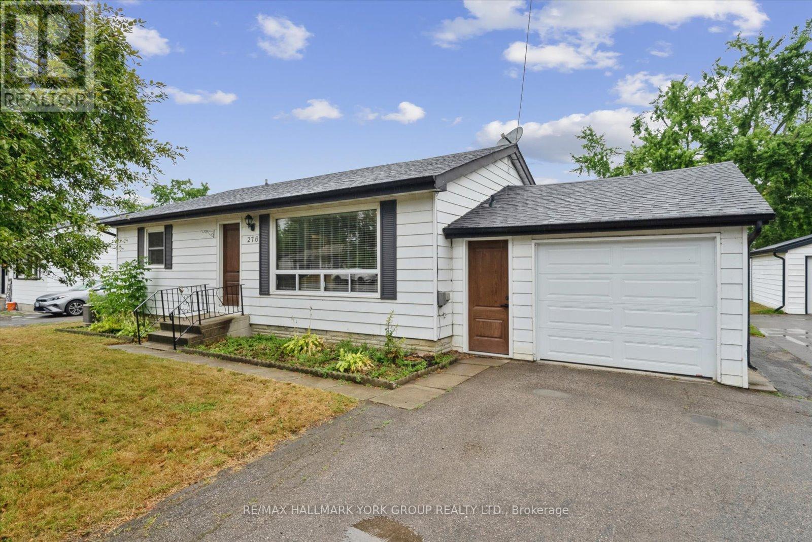 276 Church St, Brock, ON L0K 1A0