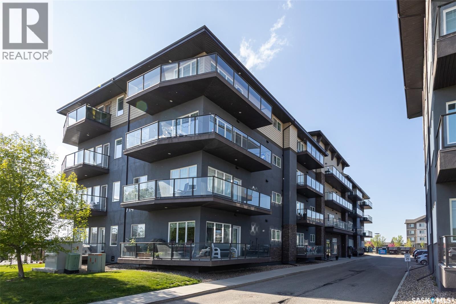 714 Hart Road Unit 408, Saskatoon, SK S7M 1L2