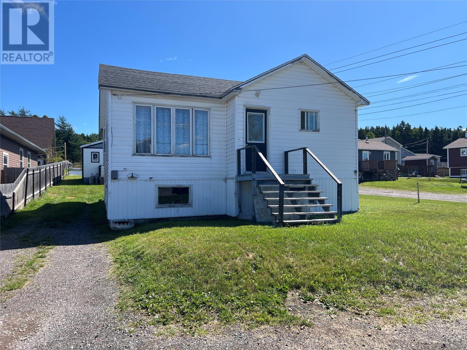 45 Main St #a, Springdale, NL A0J 1T0
