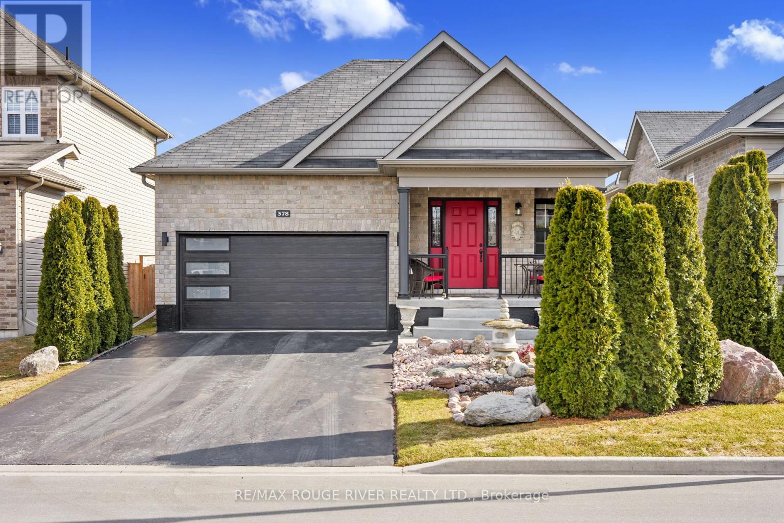 378 Lonsberry Dr, Cobourg, ON K9A 0K4