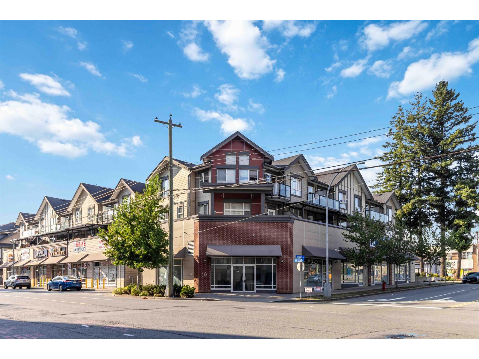 32095 Hillcrest Avenue Unit 230, Abbotsford, BC V2T 1S3