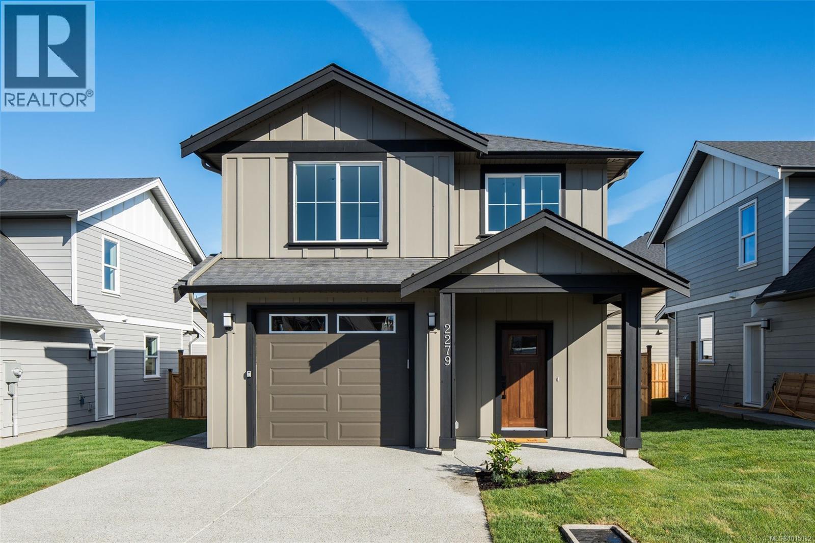 2271 Evelyn Ln, Sooke, BC V9Z 0W3