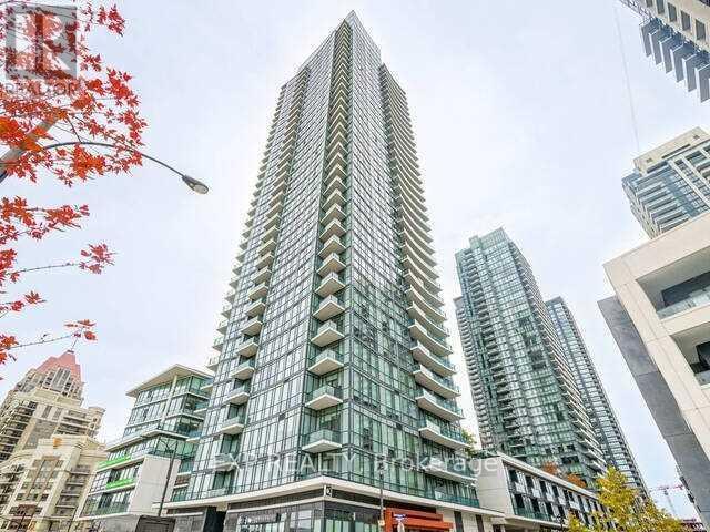 3105 4099 Brickstone Mews, Mississauga, ON L5B 4N1