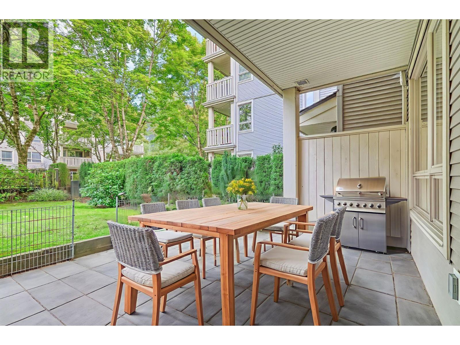 801 Klahanie Drive Unit 127, Port Moody, BC V3H 5K4