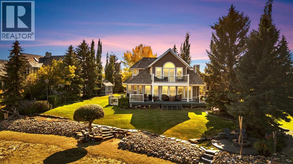398 Marina Bay Pl, Sylvan Lake, AB T4S 1E9