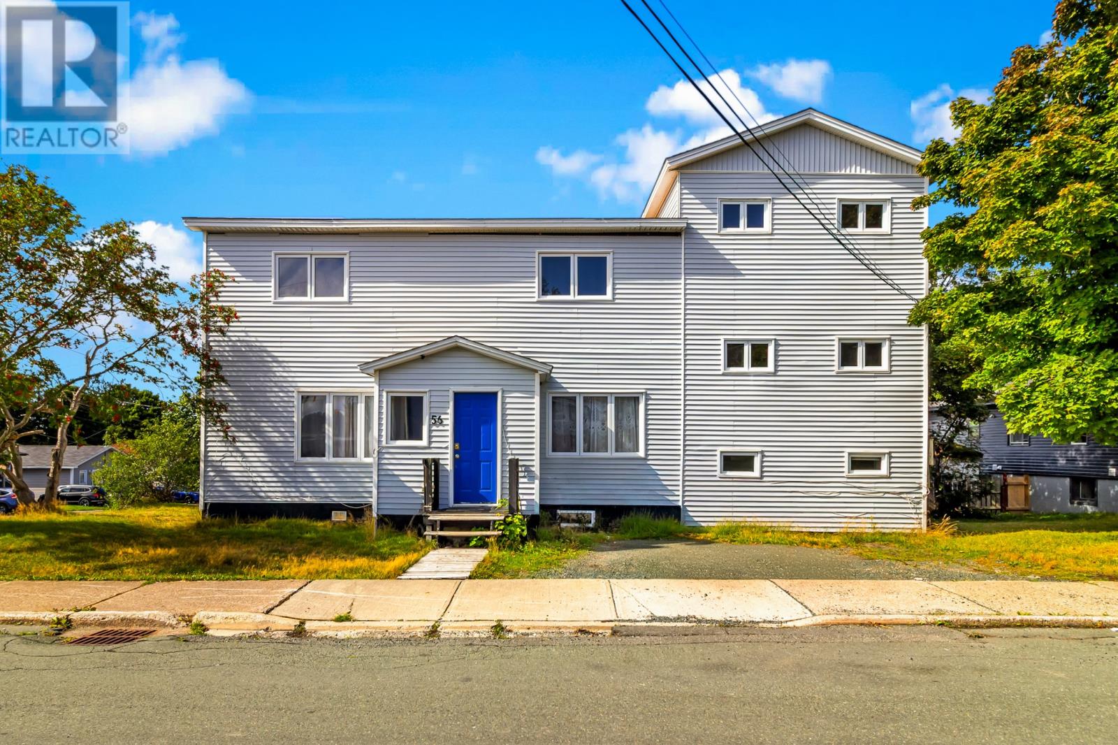 56 Cashin Ave, St. John's, NL A1E 3B3