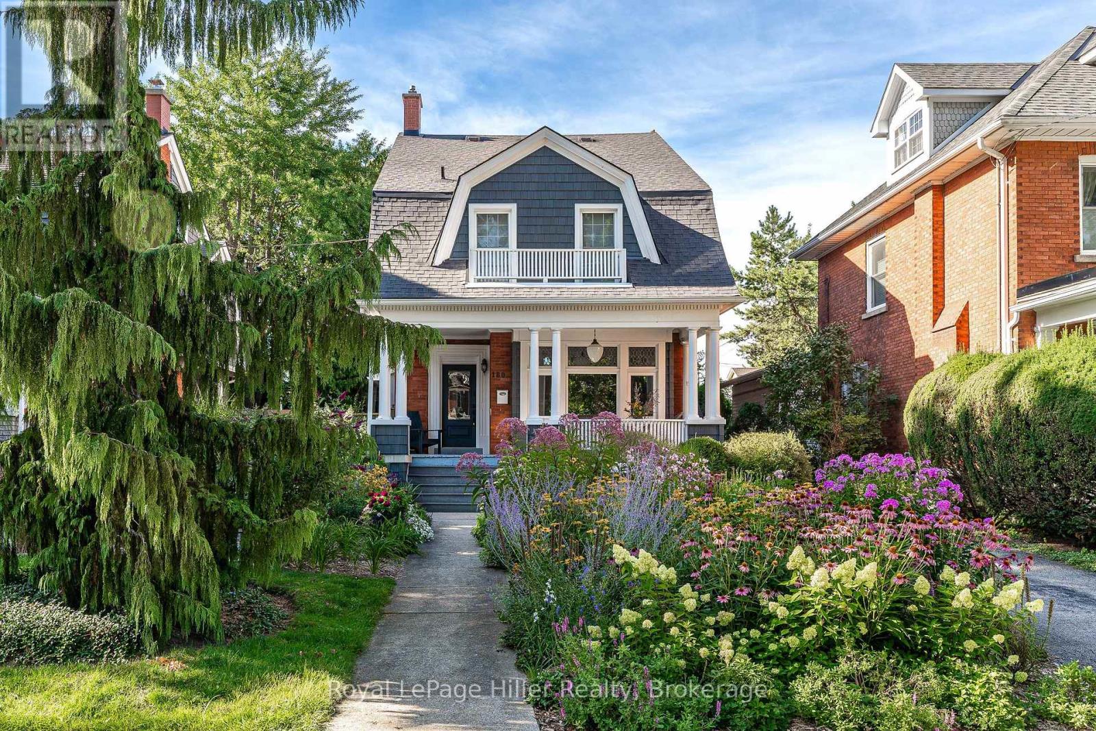 180 Elizabeth St, Stratford, ON N5A 4Z3