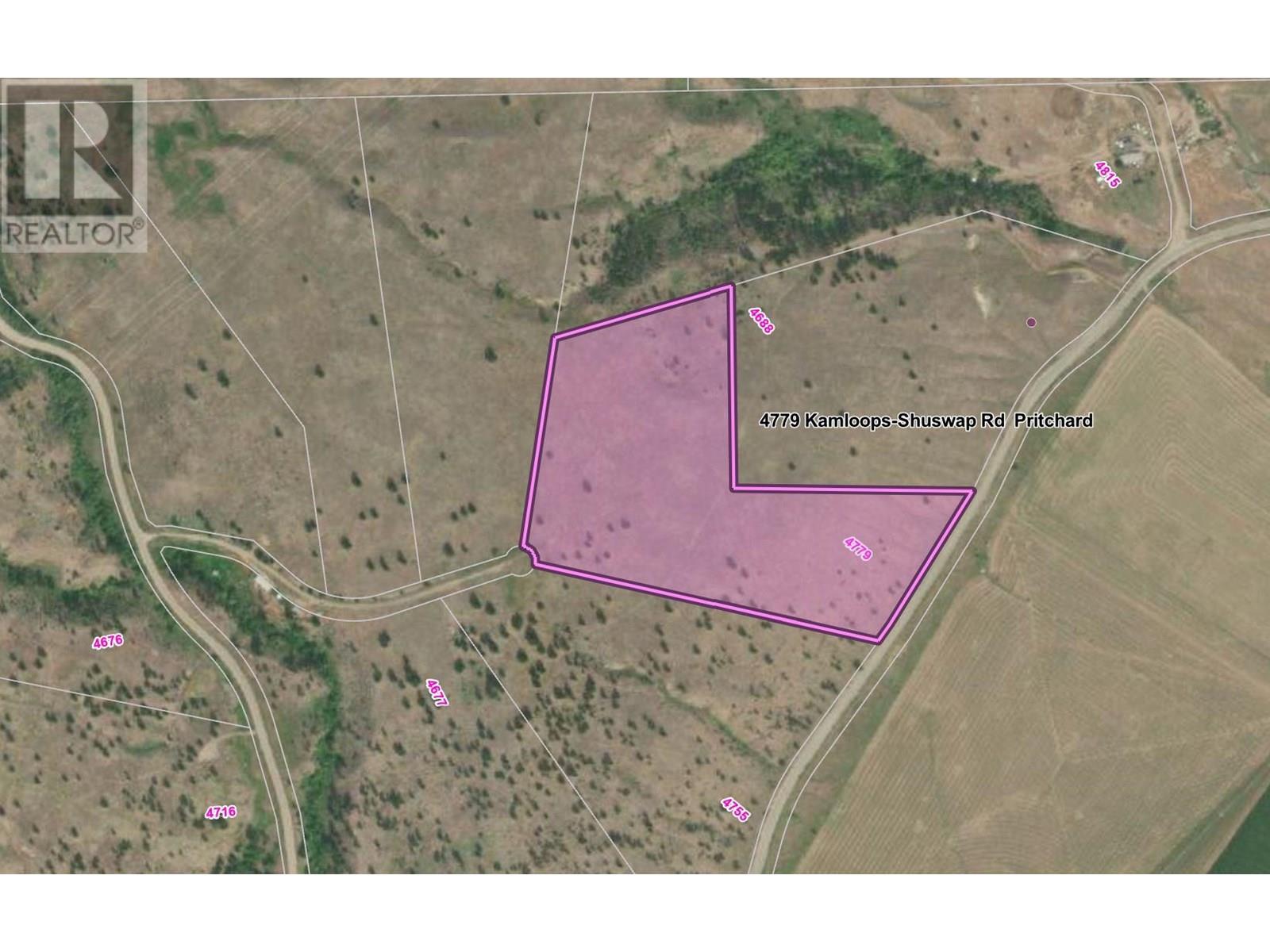 4779 Kamloopsshuswap Road Lot Apt 8, Pritchard, BC V0E 2P0