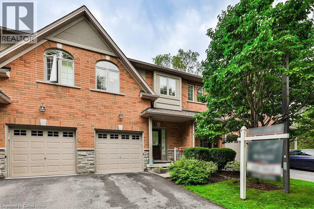 540 Guelph Line Unit 4, Burlington, ON L7R 3M4