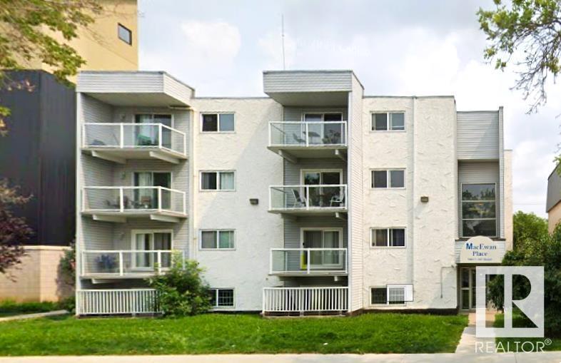 10617 107 Street Northwest #201, Edmonton, AB T5H 2Y8