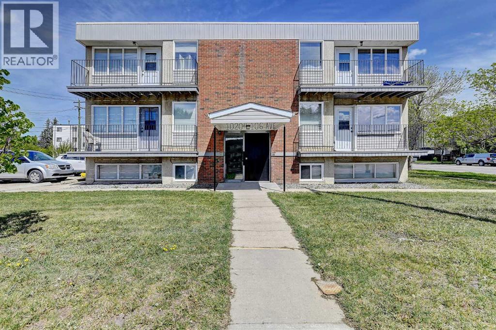 106 Avenue Unit 10204, Grande Prairie, AB T8V 1K1