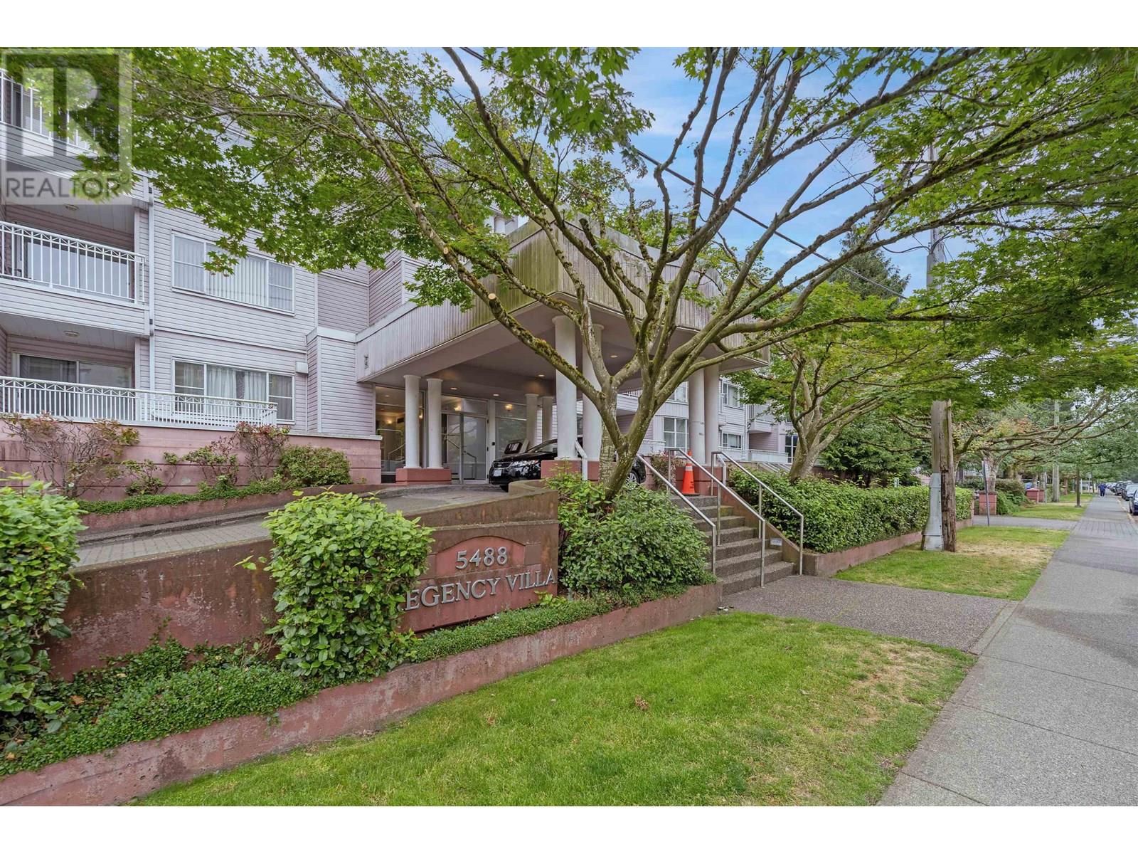 5488 Arcadia Road Unit 305, Richmond, BC V6X 2G9