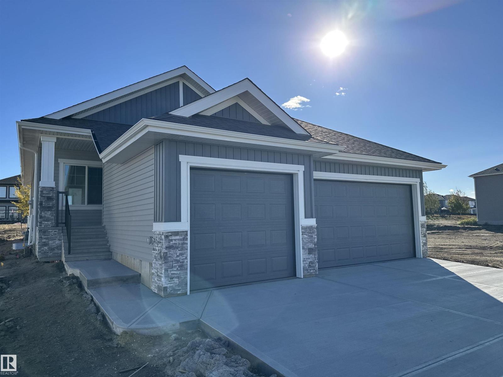 145 Elm St, Fort Saskatchewan, AB T8L 0X8
