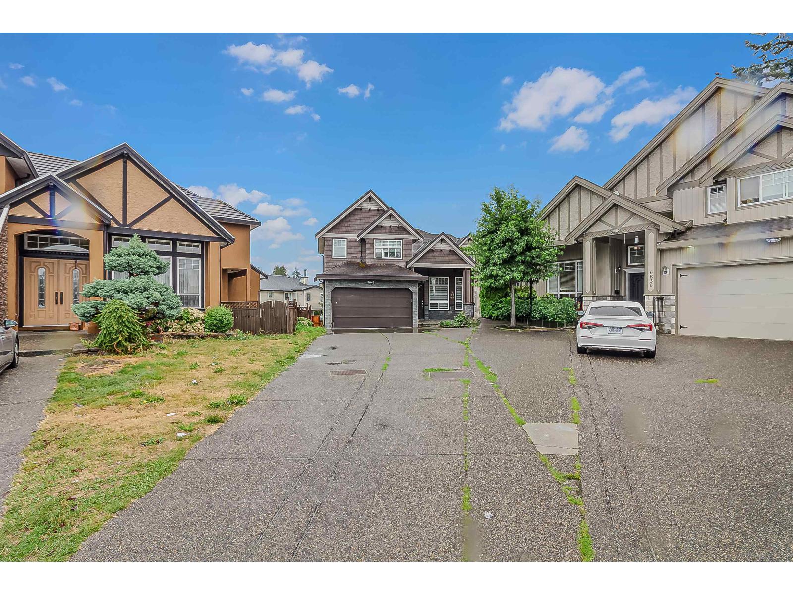 131 Street Unit 6842, Surrey, BC V3W 1R8