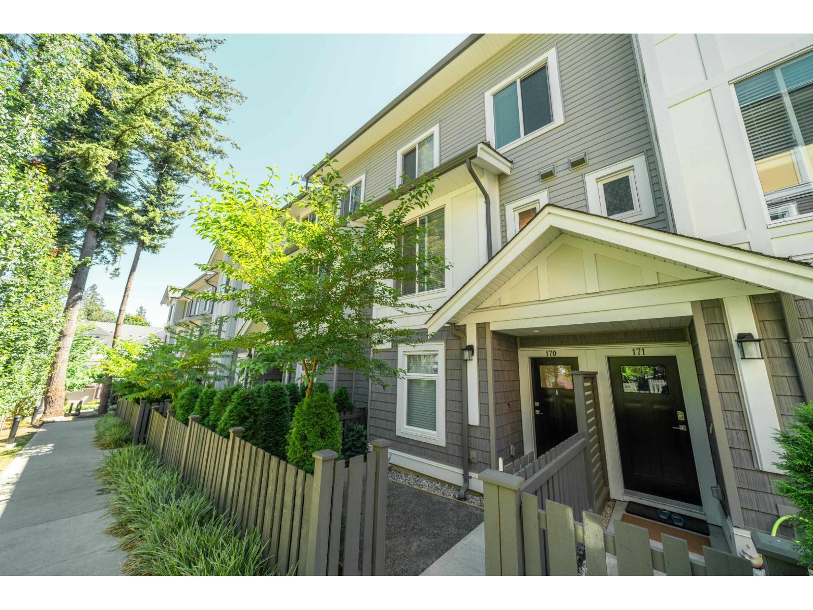 9718 161a Street Unit 170, Surrey, BC V4N 6S7