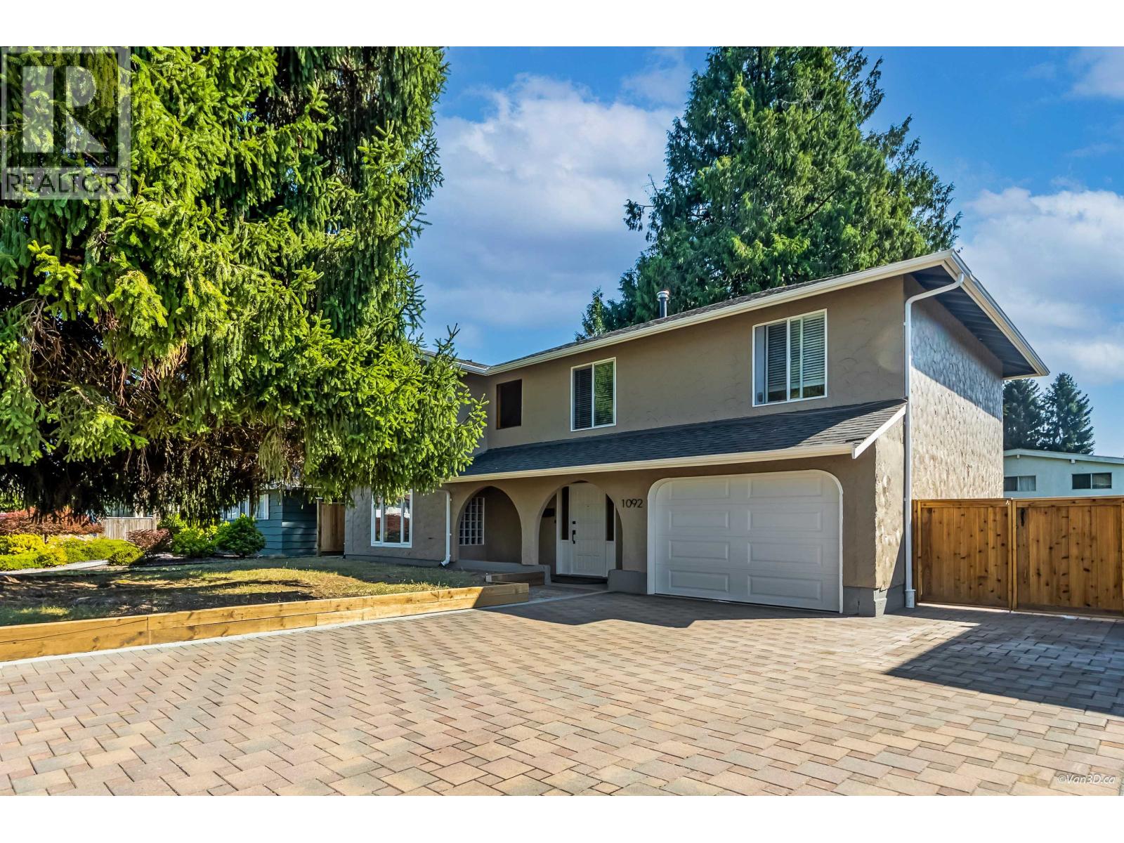 1092 Terra Ct, Port Coquitlam, BC V3B 5A1