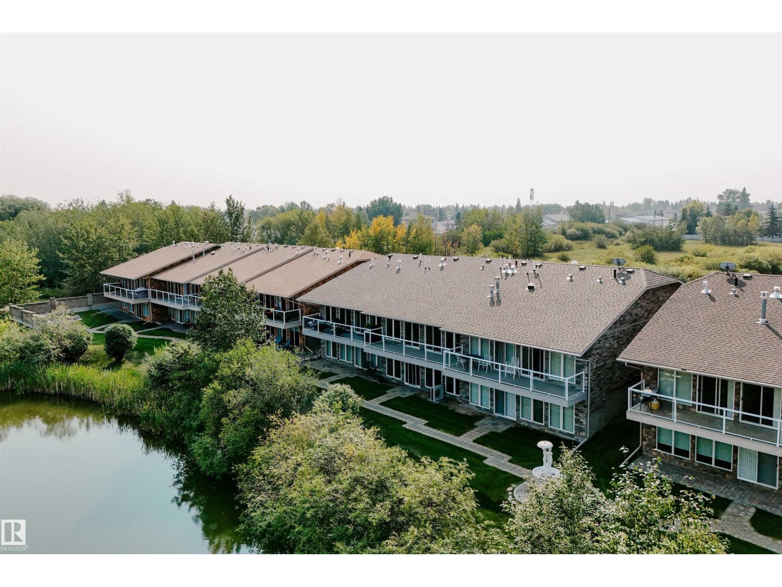 10500 103 Avenue #8, Morinville, AB T8R 0E7
