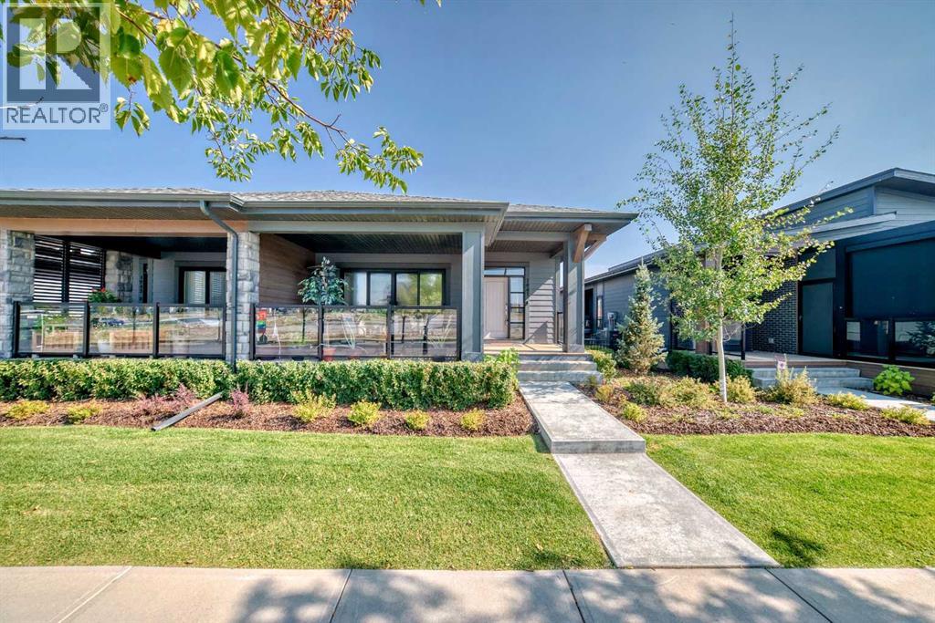 1941 Mahogany Blvd SE, Calgary, AB T3M 3P4