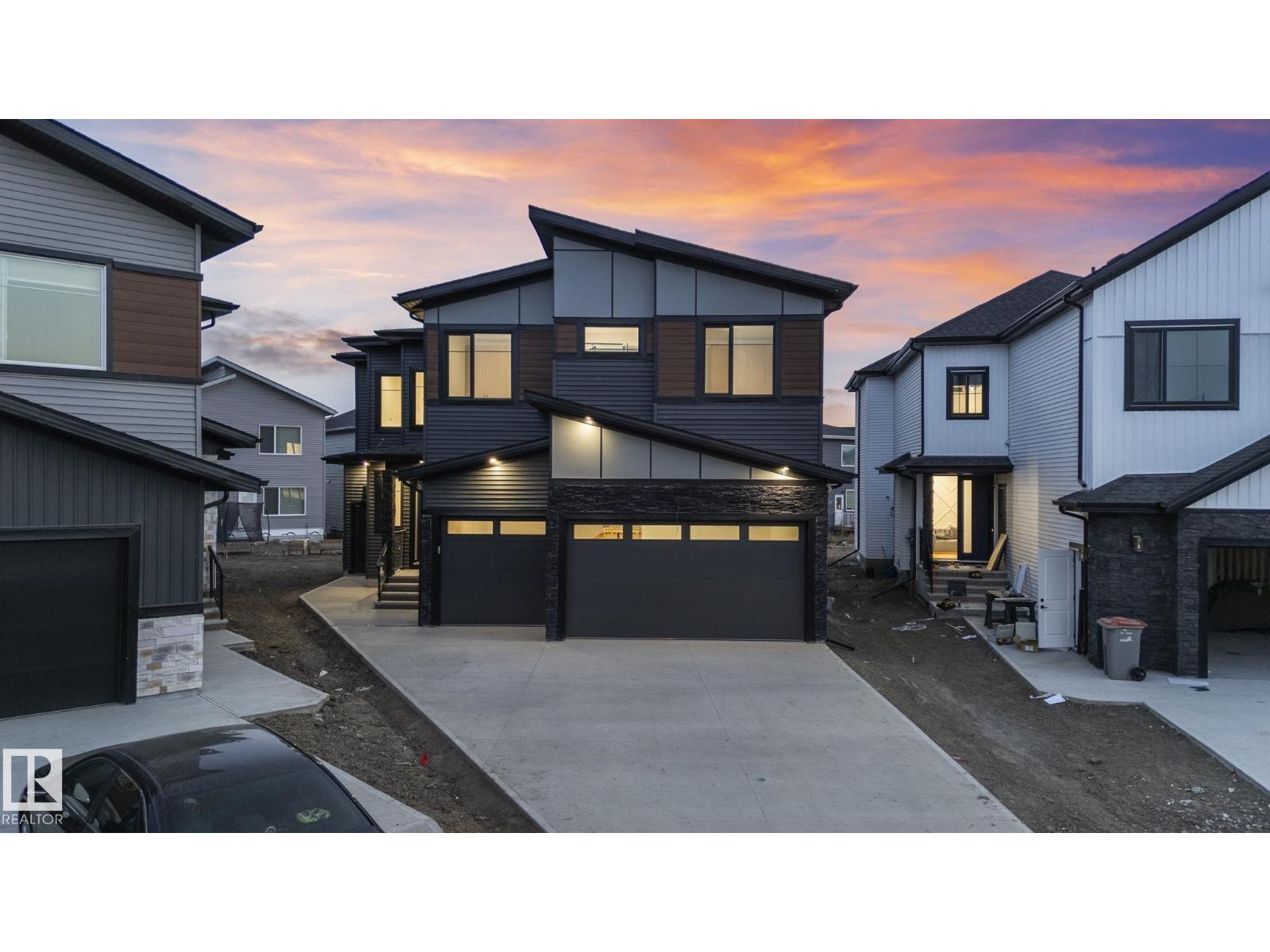 6020 19 St NE, Rural Leduc County, AB T4X 3C4