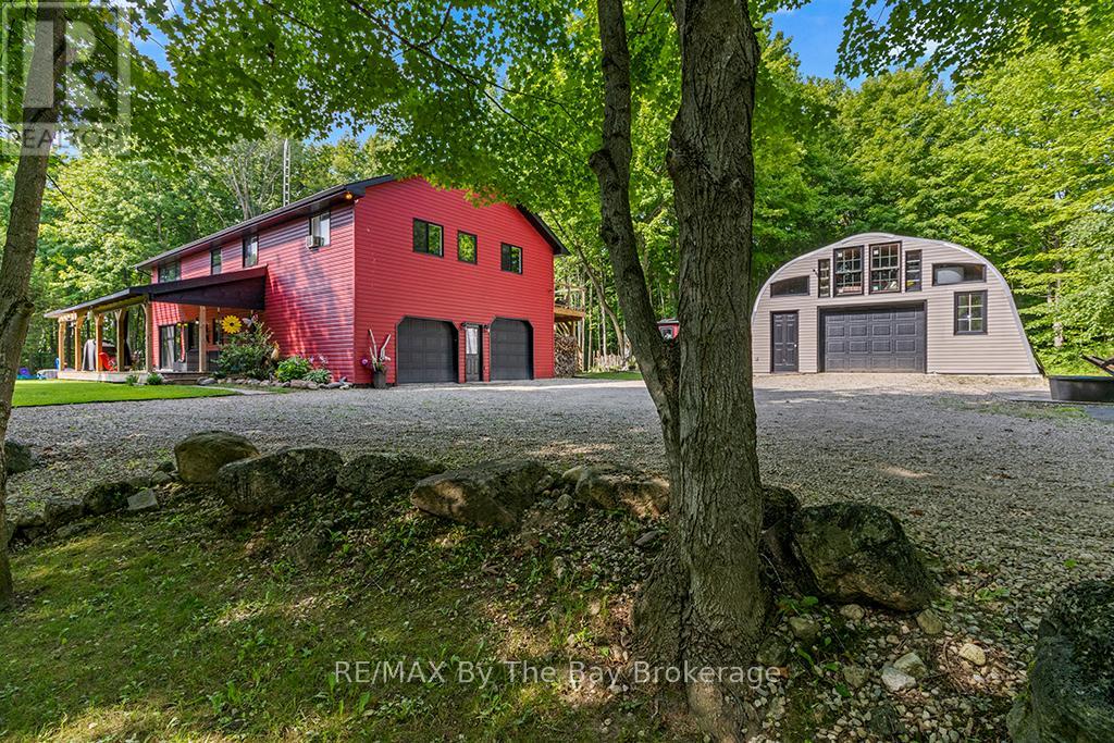 50 Side Road S Unit 600055 Sideroad, Chatsworth, ON N0H 1R0