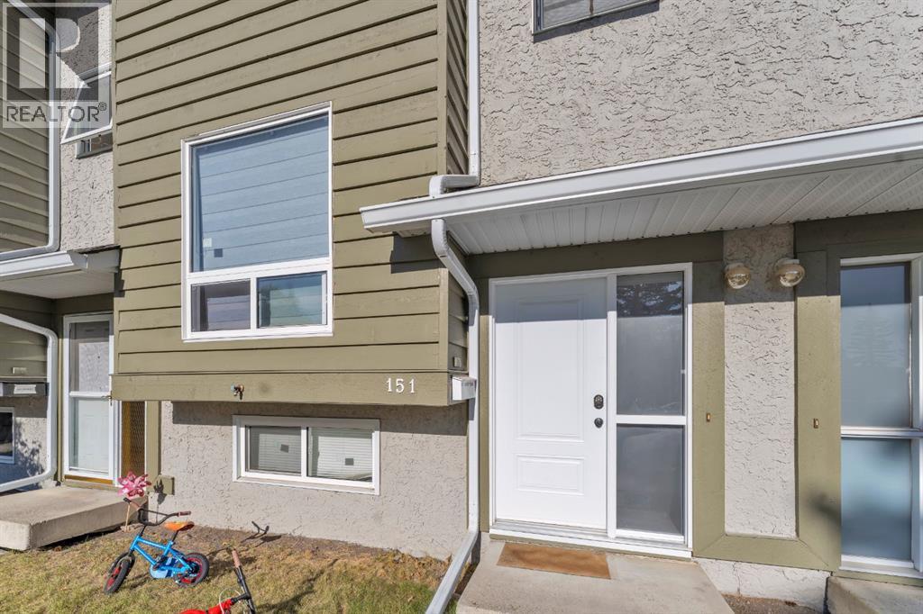 6915 Ranchview Drive Nw Unit 151, Calgary, AB T3G 1R8